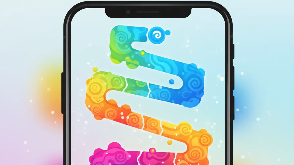 Tilt Versus Buttons: Settling The Mobile Racing Debate