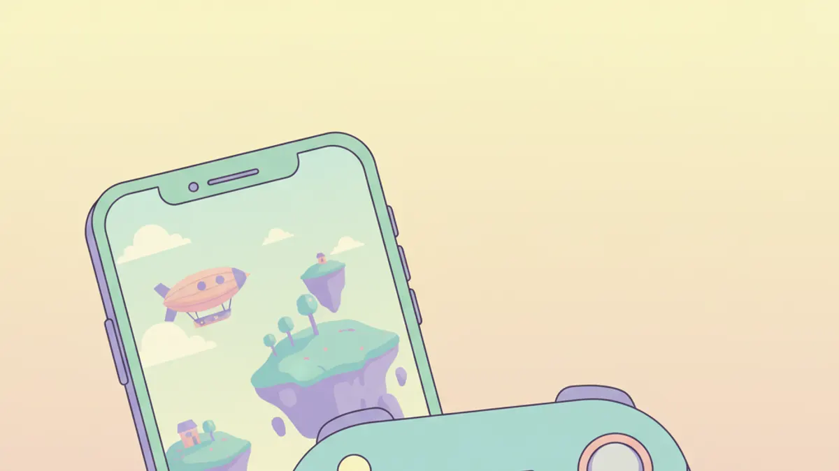 Why Strategy Games Feel Harder On A Phone (And How To Enjoy Them Anyway)